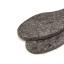 Solette Botties in feltro - adulti XS (38)