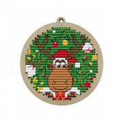 Christmas ball - Deer