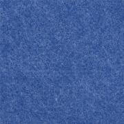 Feltro Leggero - Blu Melange