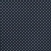Feltro leggero stampato - Nero