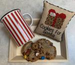 Cookies For Santa