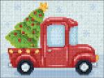 New Year Lorry