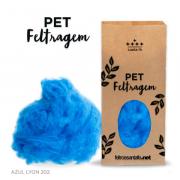 Feltragem - Blu Lyon