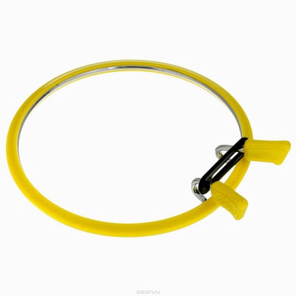 Telaio con regolatore di tensione a molla, 12.6 cm
