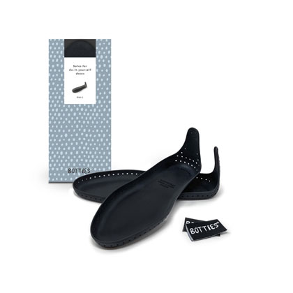 Suole Botties - bambini L (32-33)