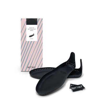 Suole Botties - bambini XL (34-35)