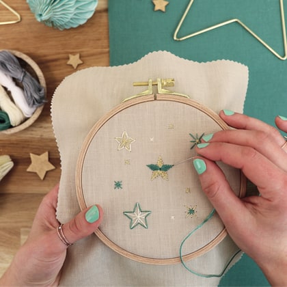 Twinkle twinkle little star