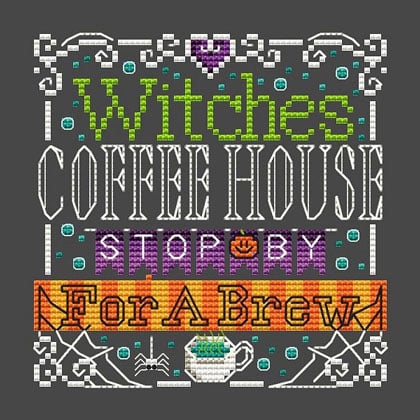 Witches Coffee House