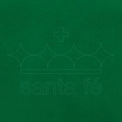 Feltro Leggero - Verde biliardo