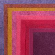 Feltro pack Baies d'hiver 15x15cm.