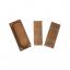 Astuccio di legno - Fantasia