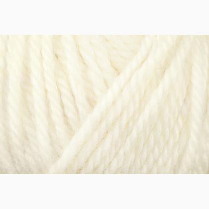 Alpaca Classico - Bianco