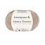 Alpaca Classico - Sabbia Melange