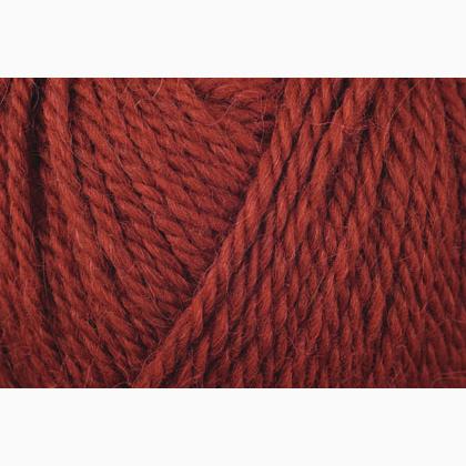 Alpaca Classico - Rosso Rubino