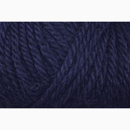 Alpaca Classico - Blu marino