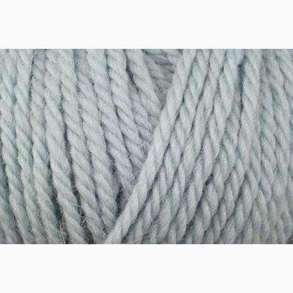 Alpaca Classico - Blu ghiaccio