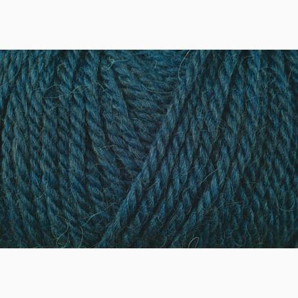 Alpaca Classico - Verde acqua