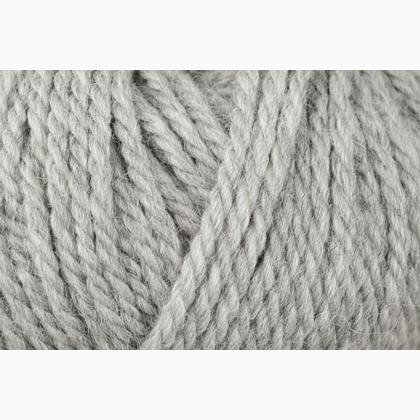 Alpaca Classico - Grigio chiaro melange