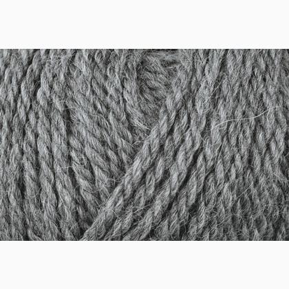 Alpaca Classico - Ciottolo melange