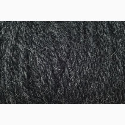Alpaca Classico - Antracite melange