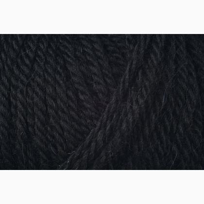 Alpaca Classico - Nero