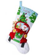 Calza Jolly Deliveries
