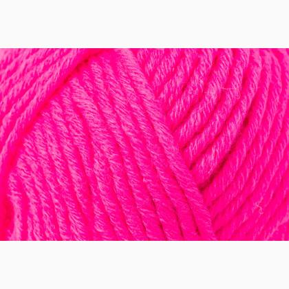 Boston - Rosa neon