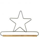 Accroche Stella 4"