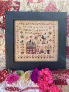 Mrs. Beesley's Summer House