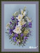 The White Sword Lily