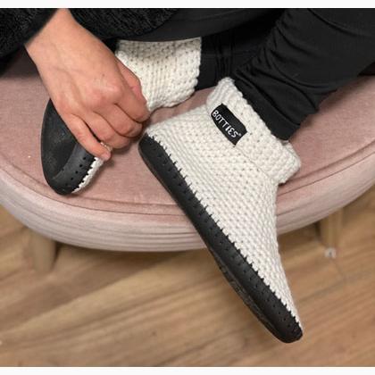 Stivaletti alla caviglia Boston inglese da Anchor Botties Fashion Living Casa Cenina