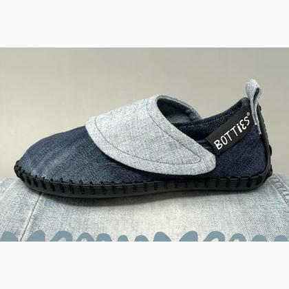 Kids Slipper - Istruzioni in italiano