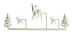 Figure per Presepe - Cervi x 5