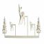 Figure per Presepe - Cervi x 5