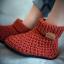 Pantofole - Alpaca Classico - Spagnolo