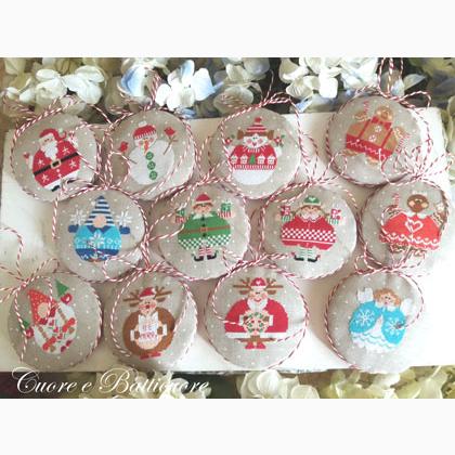 Christmas Baubles