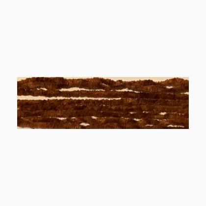 Petrified Wood Bark Chenille (3yds)