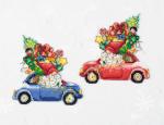 The Gift Car