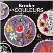 Broder en couleurs