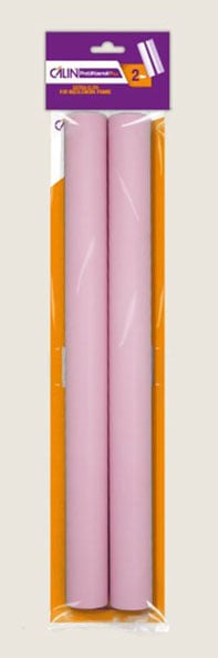 Doppie Clip - Rosa - per 35.5 cm