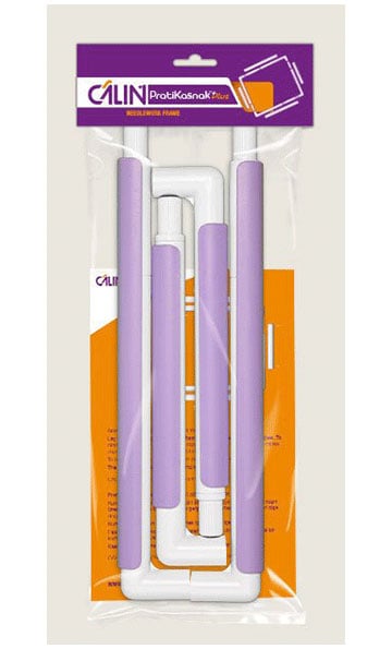 Telaio 28x35.5 - Lilla