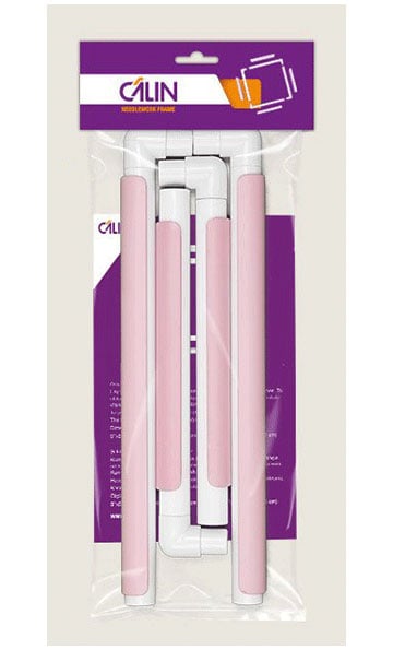 Telaio 28x35.5 - Rosa