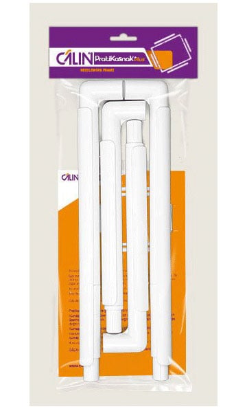 Telaio 28x35.5 - Bianco