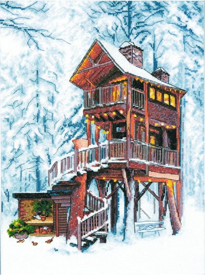 Casa da sogno
