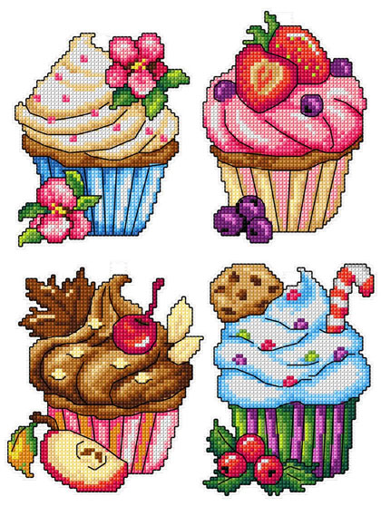 Cupcakes