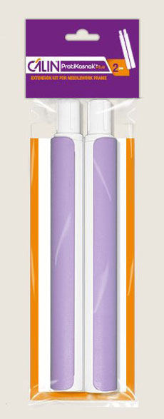 Dual Extension Kit - Lilla