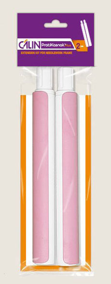 Dual Extension Kit - Rosa