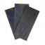 Organizer perline - Motivo blu
