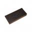 Organizer perline - Motivo blu