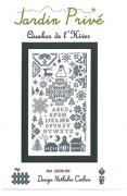 Quaker De l'Hiver